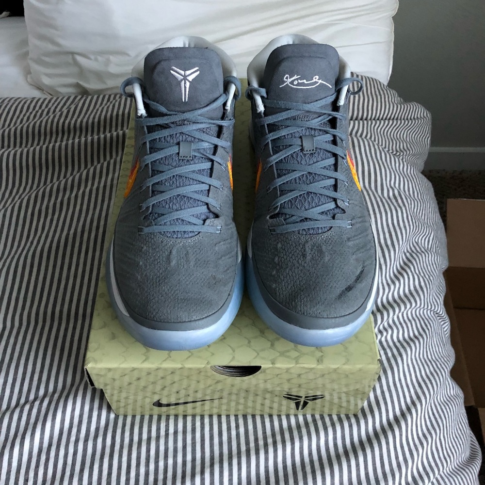 Nike Kobe AD sz. 11